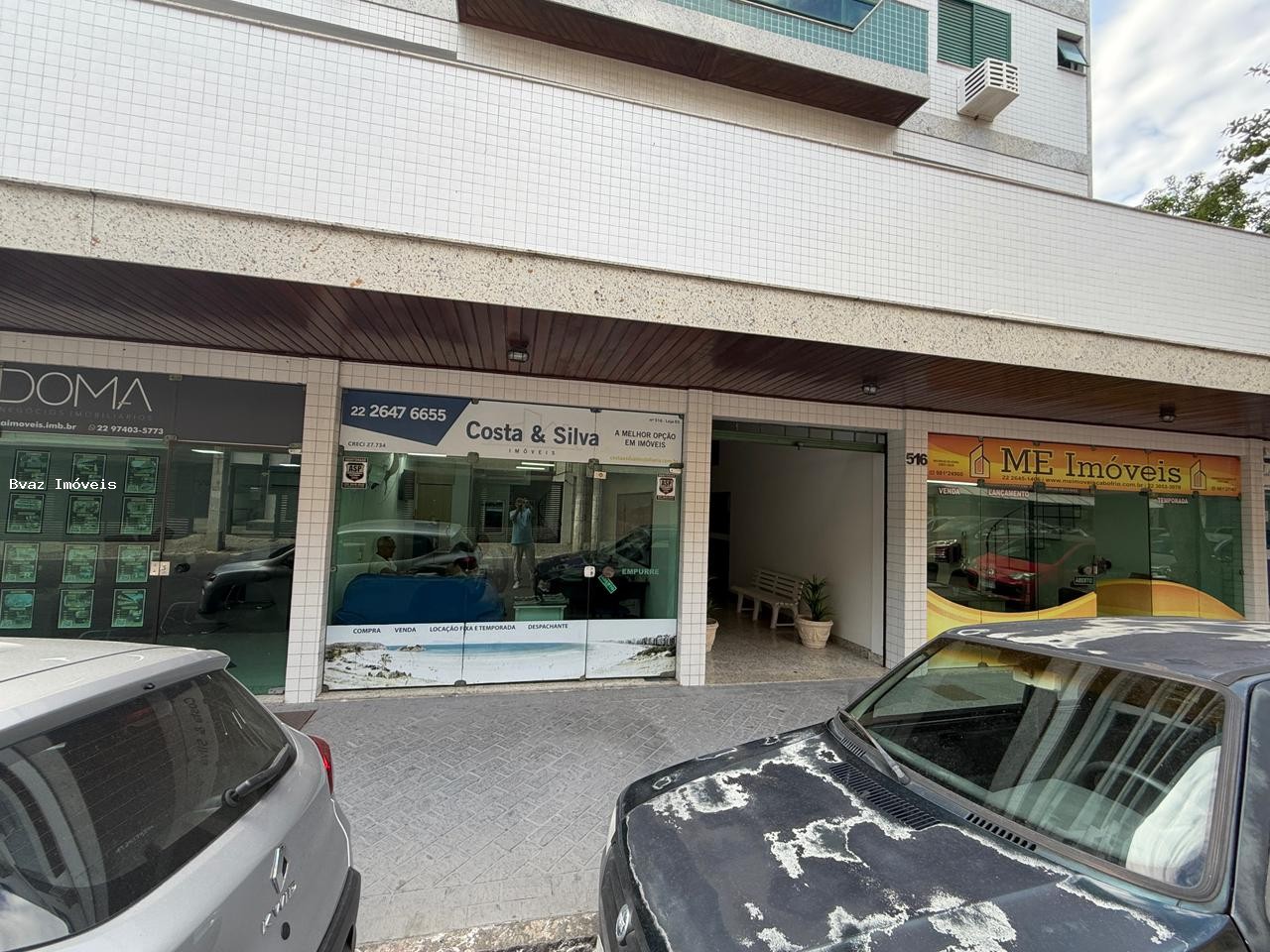 Sala-Conjunto, 55 m² - Foto 5