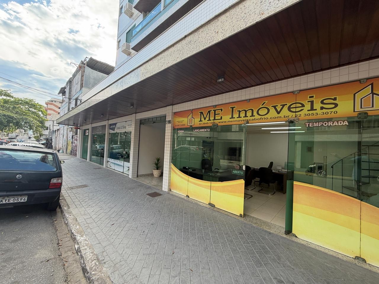 Sala-Conjunto, 55 m² - Foto 3