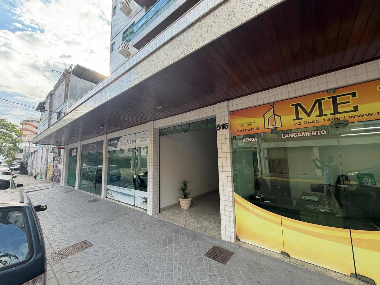 Sala-Conjunto, 55 m² - Foto 6