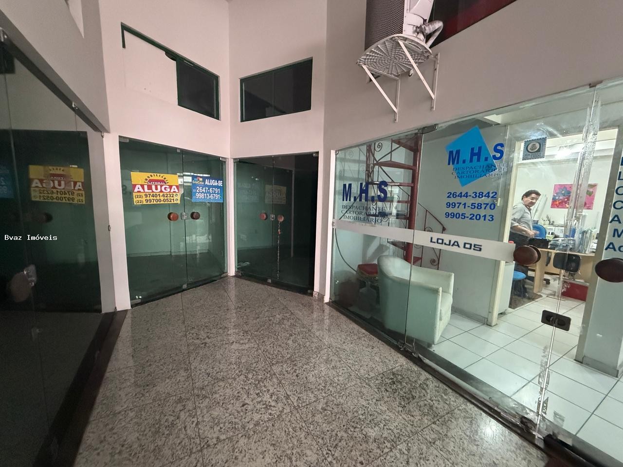 Sala-Conjunto, 55 m² - Foto 9