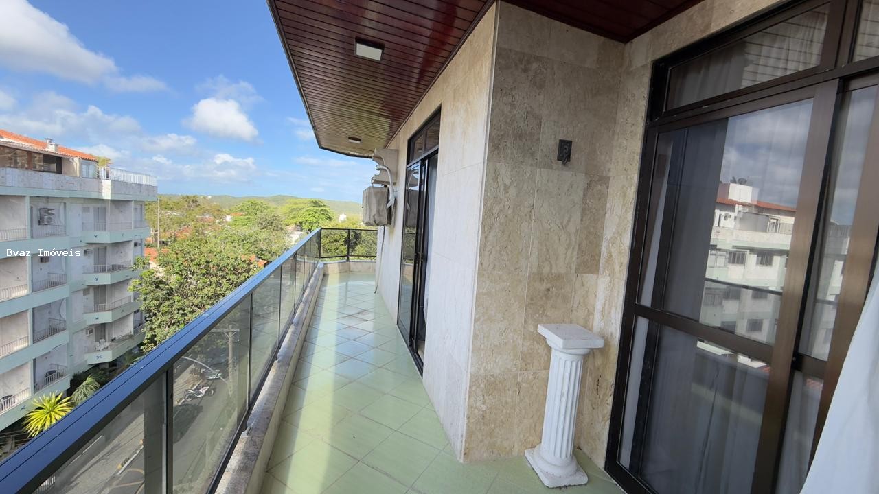 Cobertura, 4 quartos, 270 m² - Foto 5