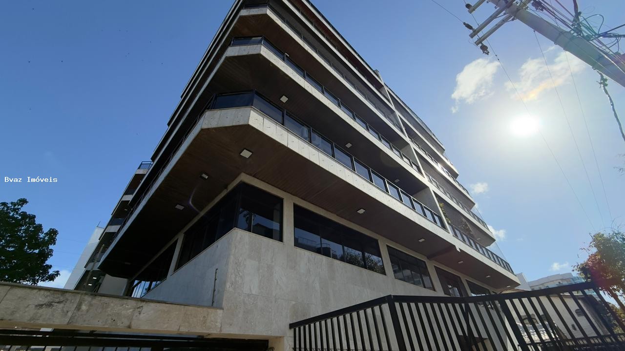 Cobertura, 4 quartos, 270 m² - Foto 7