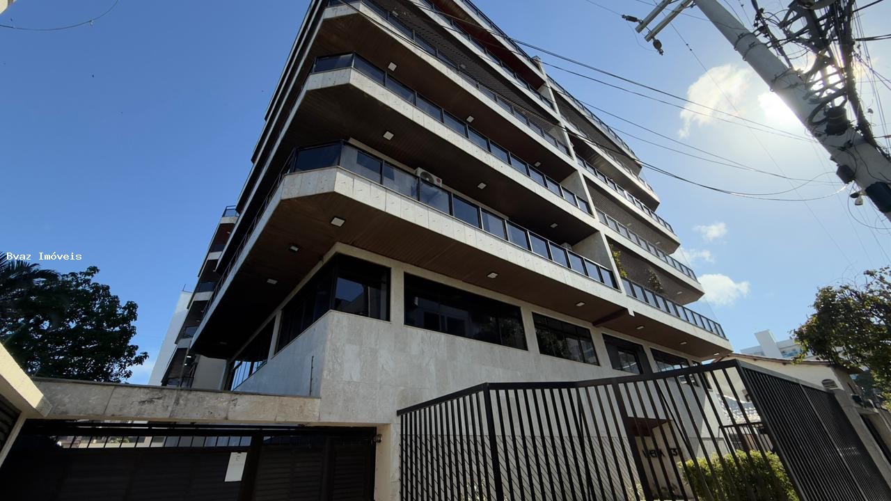 Cobertura, 4 quartos, 270 m² - Foto 1