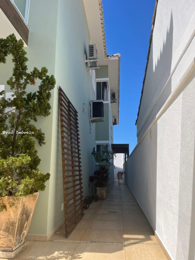 Casa, 4 quartos, 186 m² - Foto 4