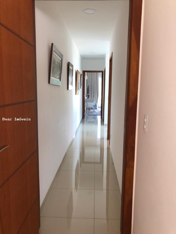 Casa, 4 quartos, 186 m² - Foto 14