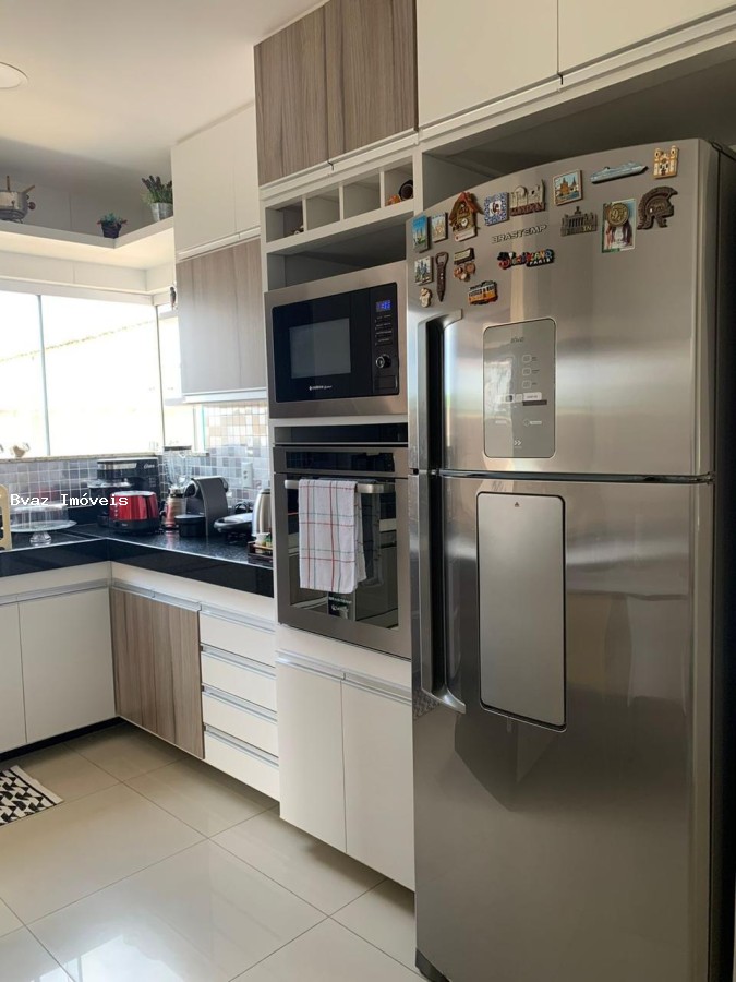 Casa, 4 quartos, 186 m² - Foto 11