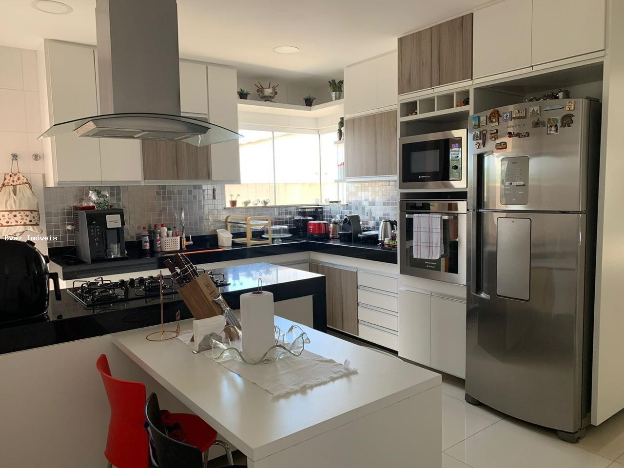 Casa, 4 quartos, 186 m² - Foto 9