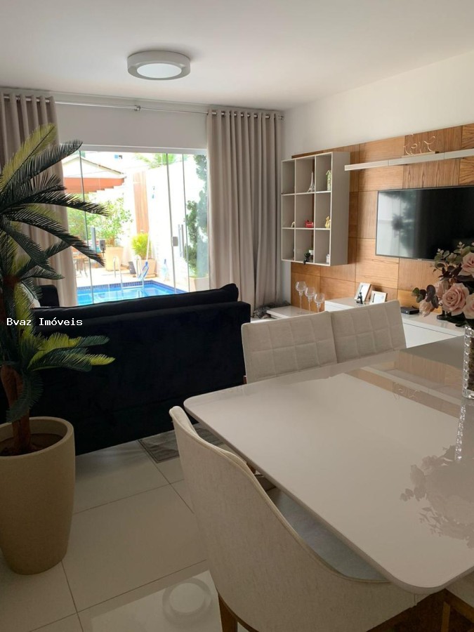 Casa, 4 quartos, 186 m² - Foto 6