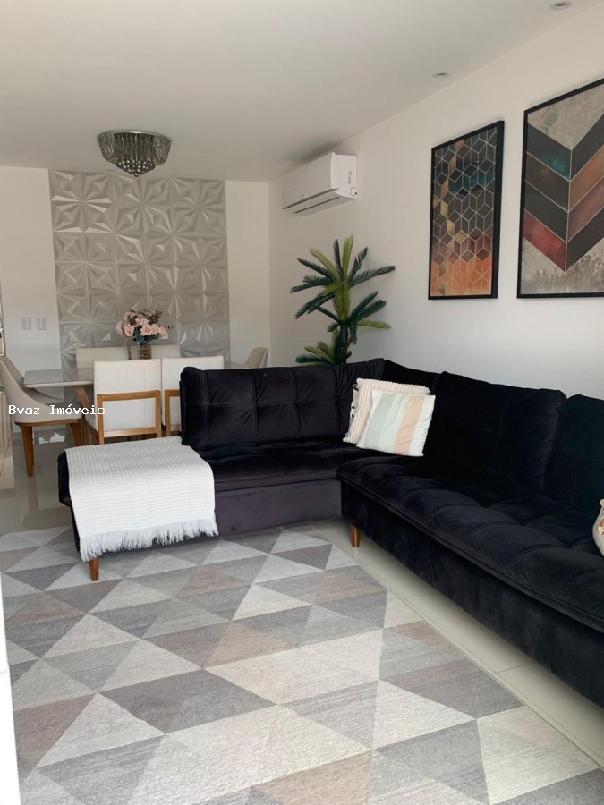 Casa, 4 quartos, 186 m² - Foto 5