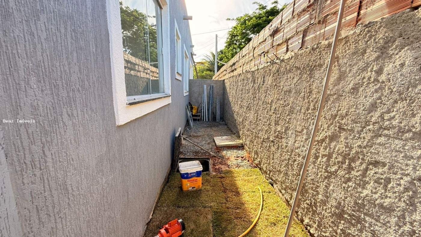 Casa, 2 quartos, 154 m² - Foto 6