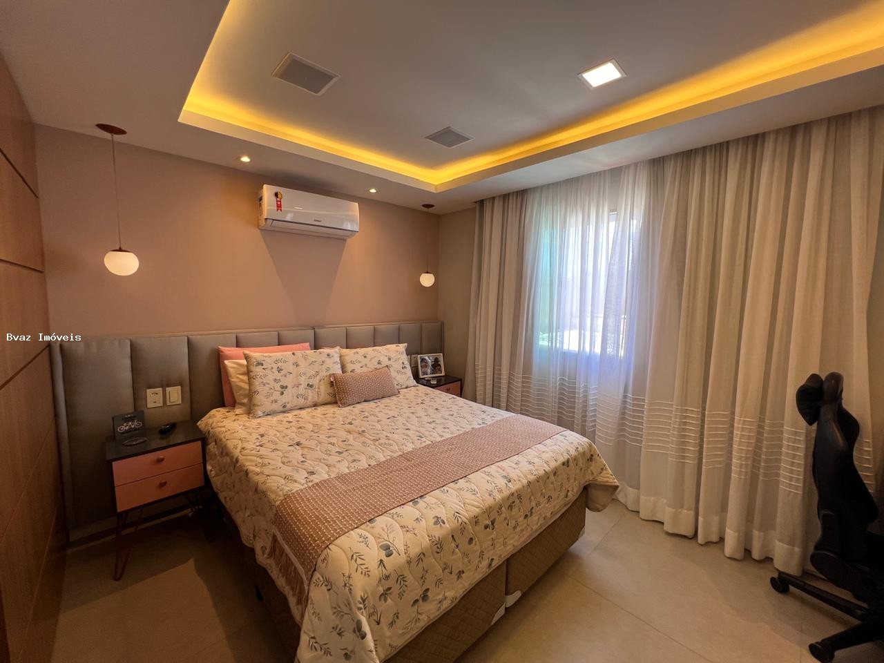 Cobertura, 3 quartos, 230 m² - Foto 19