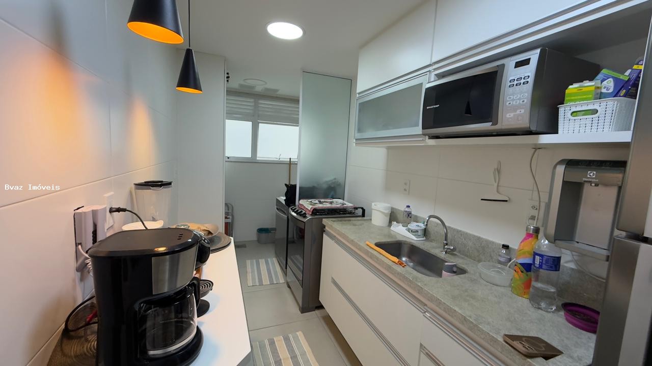 Cobertura, 3 quartos, 230 m² - Foto 13