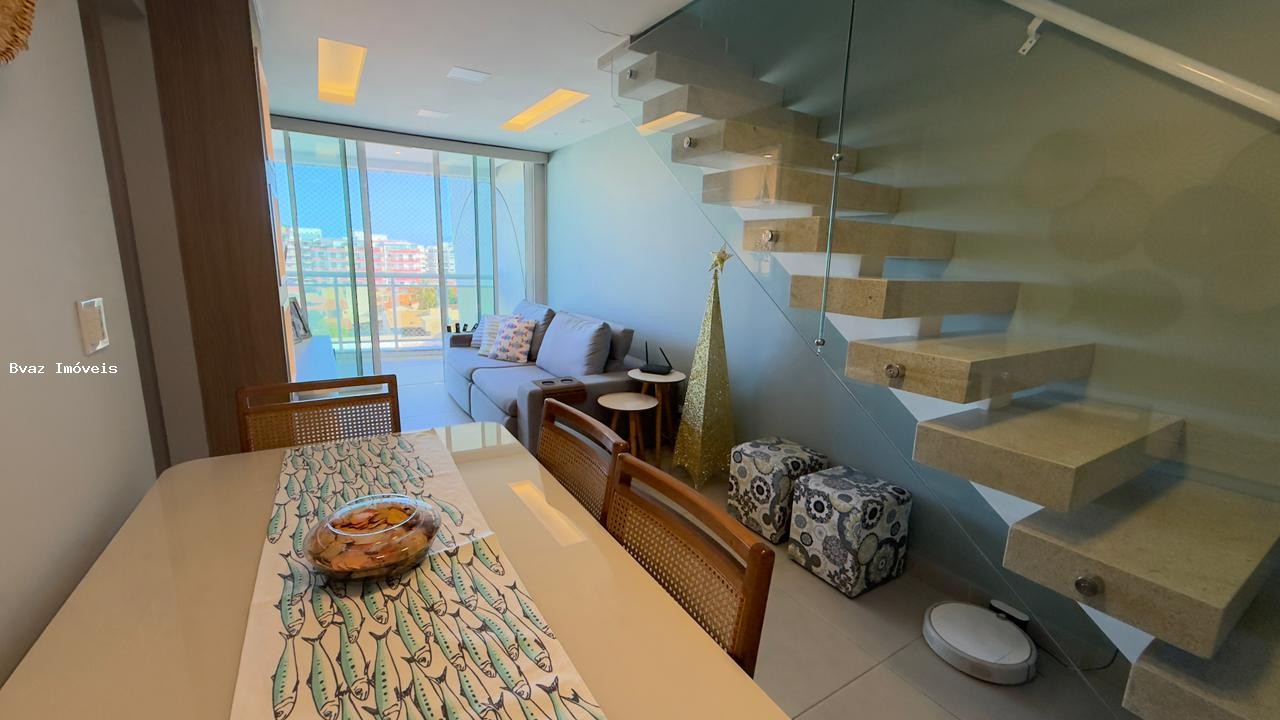 Cobertura, 3 quartos, 230 m² - Foto 6