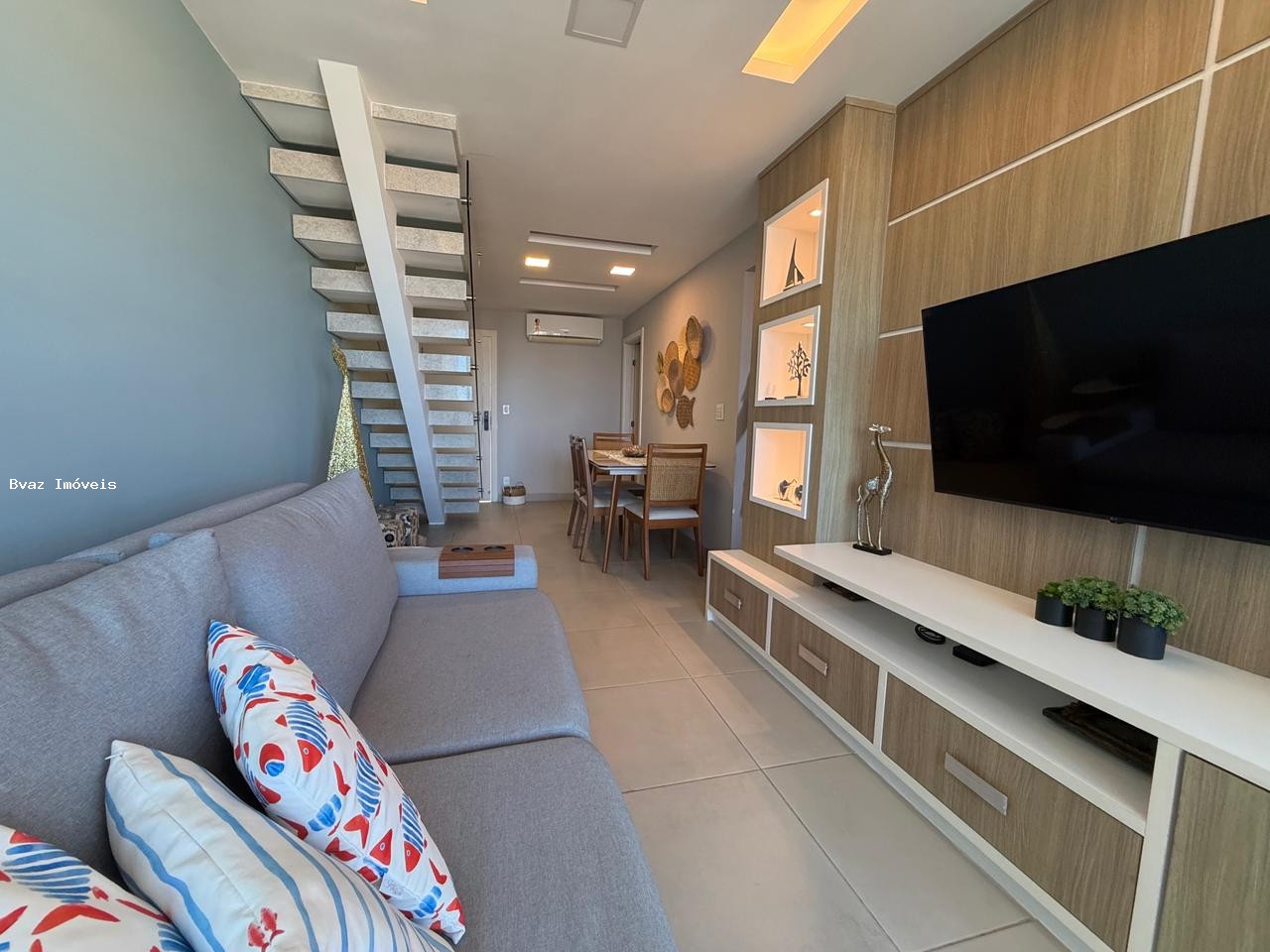 Cobertura, 3 quartos, 230 m² - Foto 3