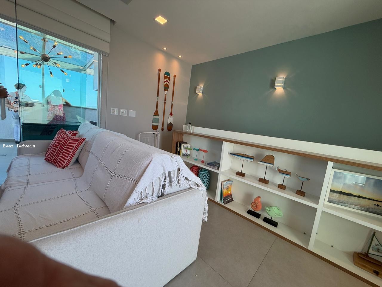 Cobertura, 3 quartos, 230 m² - Foto 60