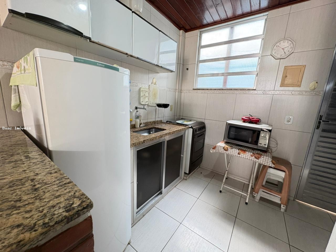 Casa de Condomínio, 2 quartos - Foto 4