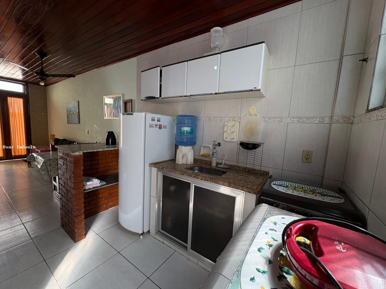 Casa de Condomínio, 2 quartos - Foto 7