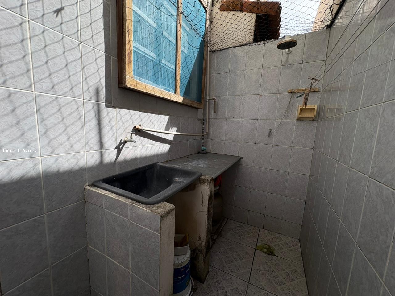 Casa de Condomínio, 2 quartos - Foto 6