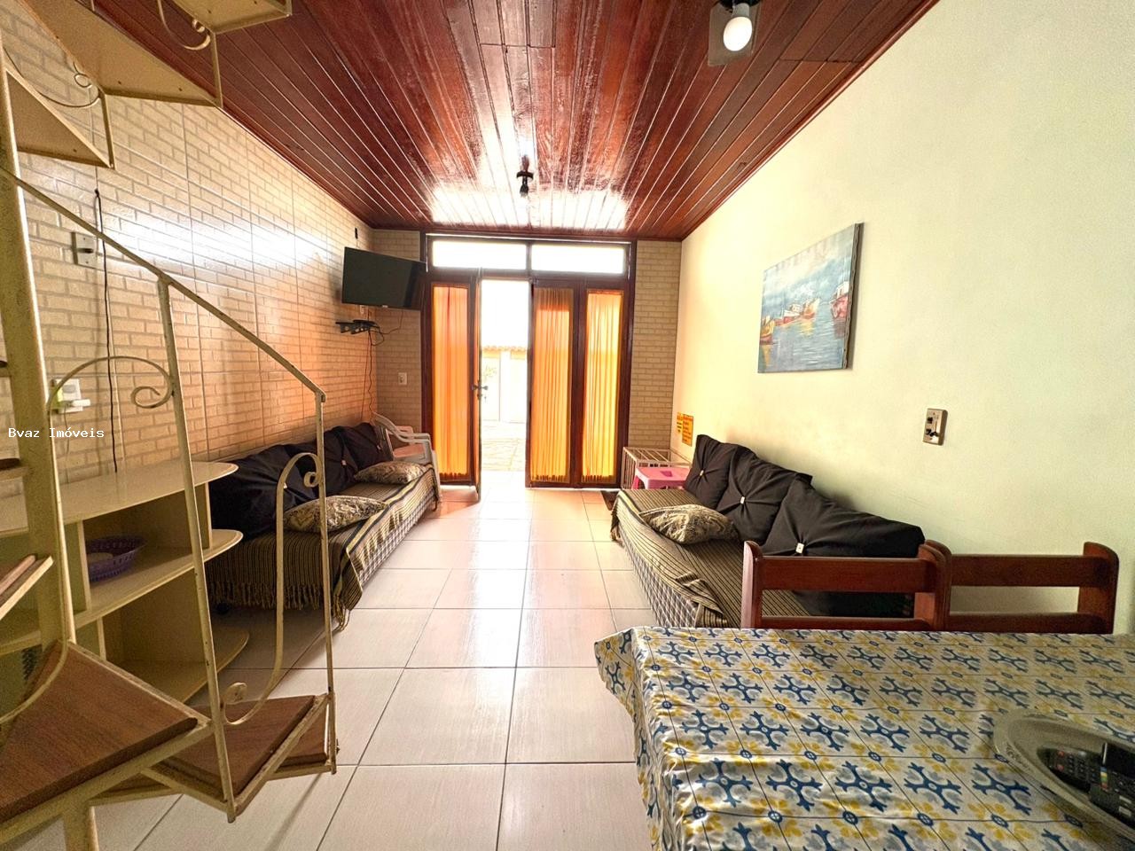 Casa de Condomínio, 2 quartos - Foto 9