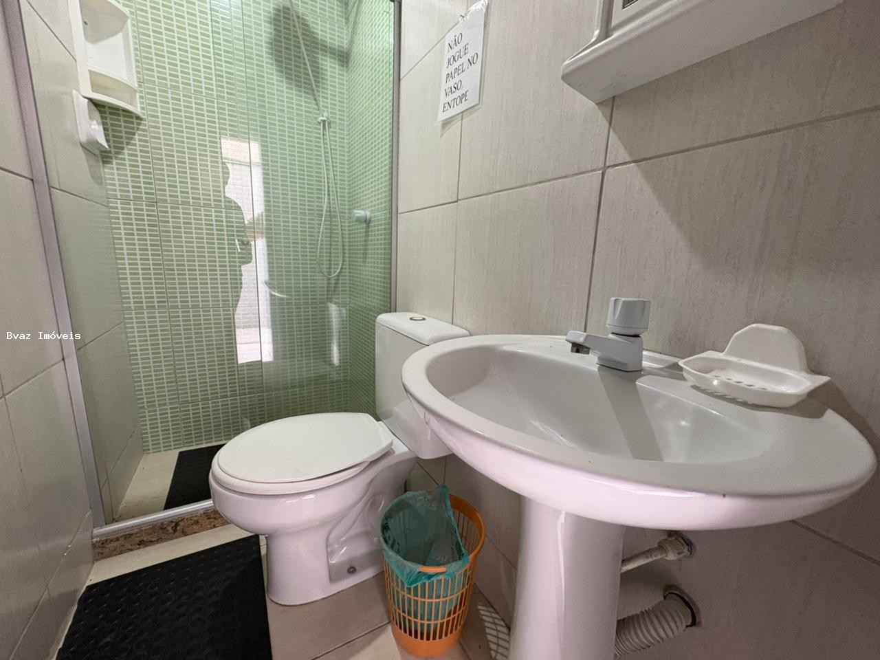 Casa de Condomínio, 2 quartos - Foto 5