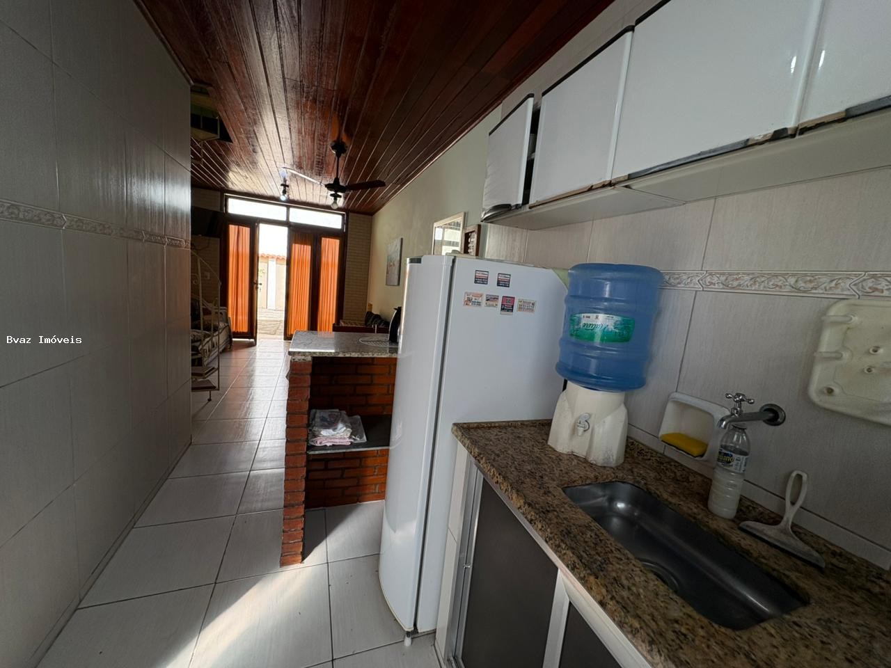 Casa de Condomínio, 2 quartos - Foto 8