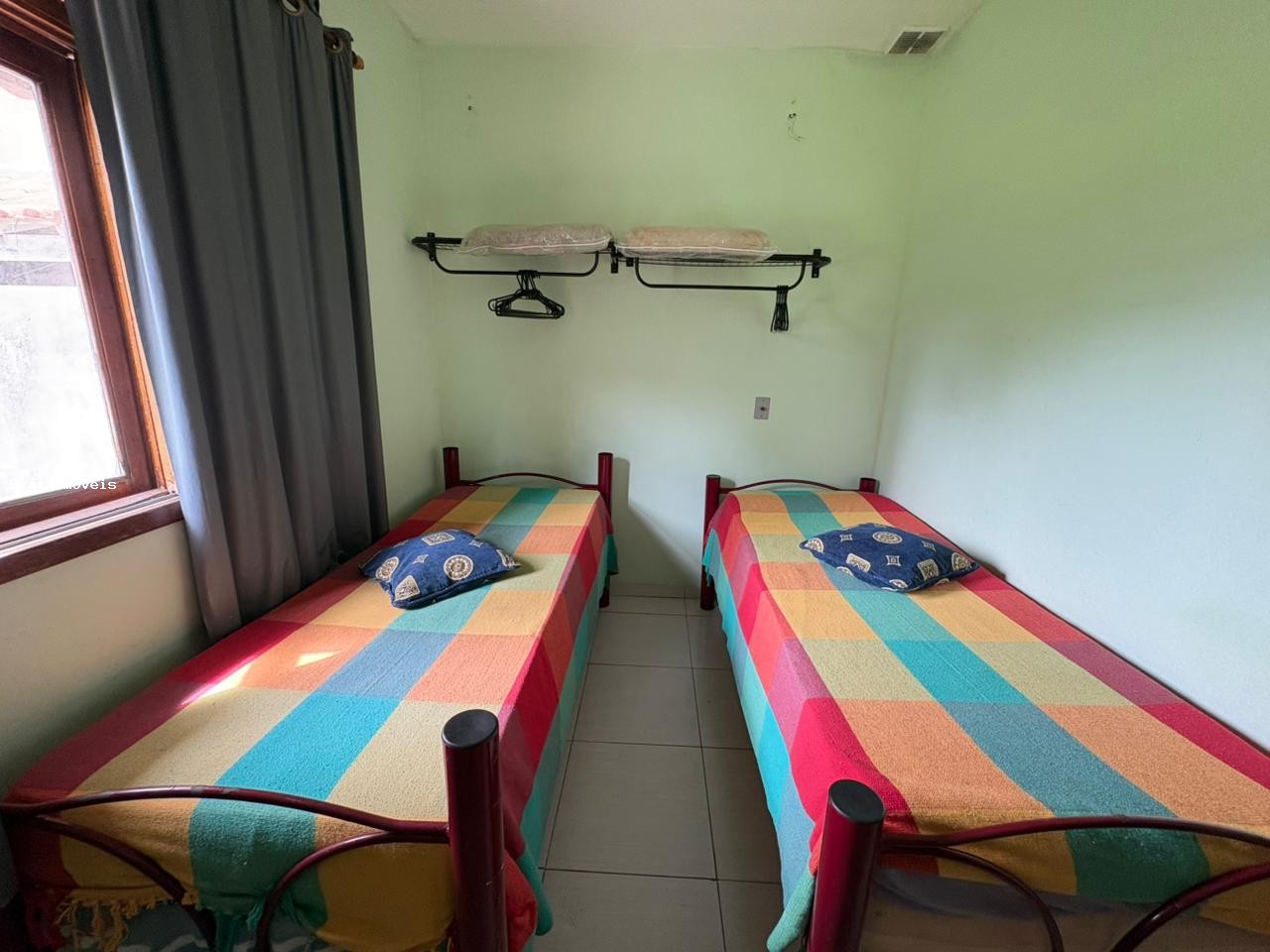 Casa de Condomínio, 2 quartos - Foto 13