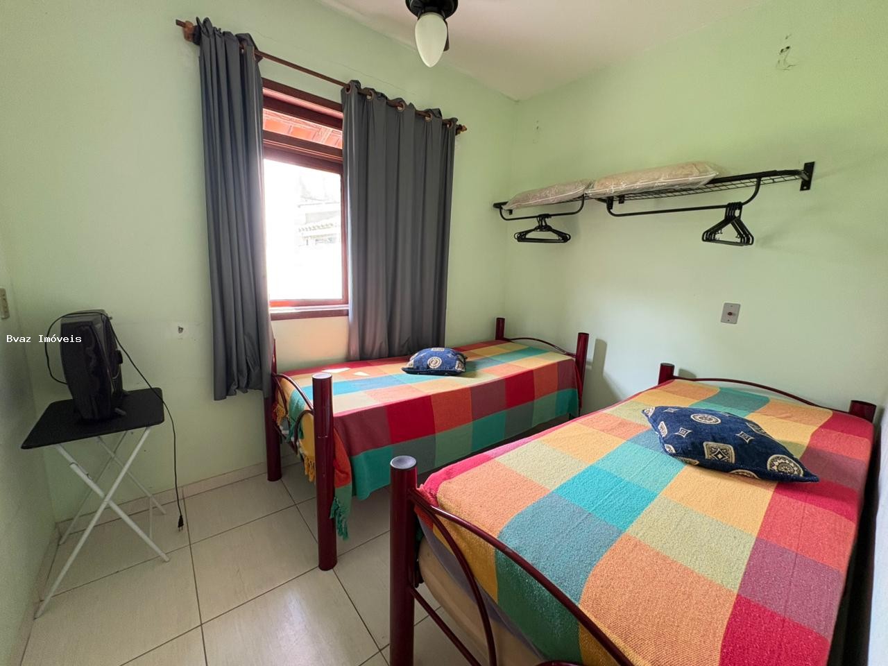 Casa de Condomínio, 2 quartos - Foto 12