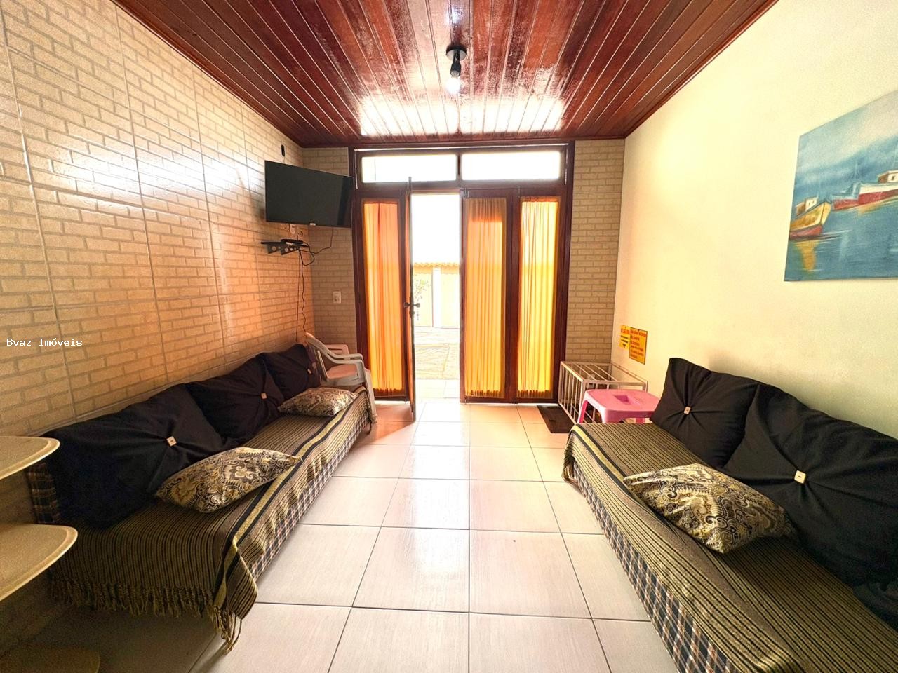 Casa de Condomínio, 2 quartos - Foto 10