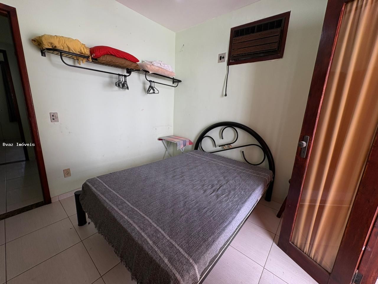 Casa de Condomínio, 2 quartos - Foto 17