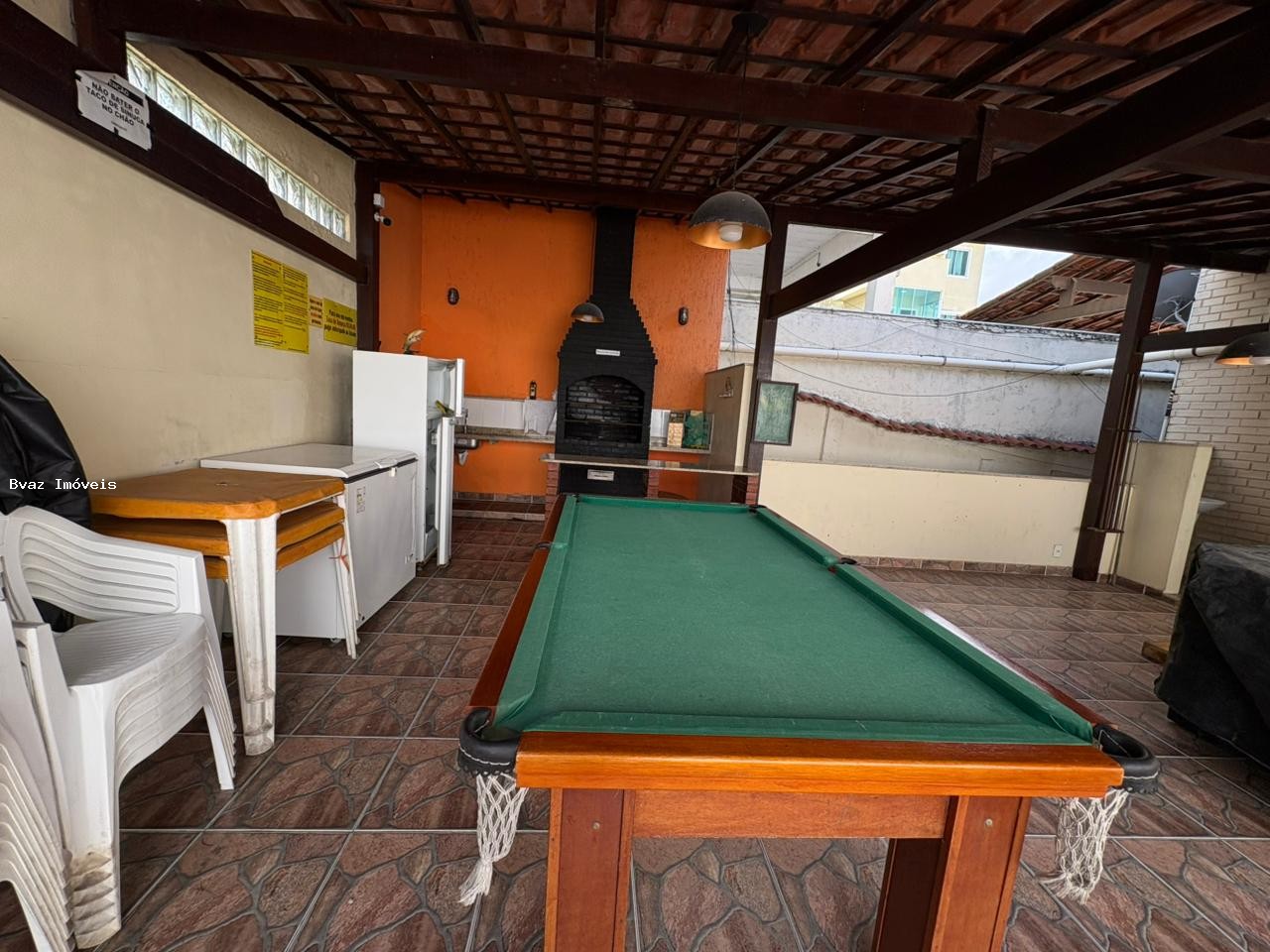 Casa de Condomínio, 2 quartos - Foto 21