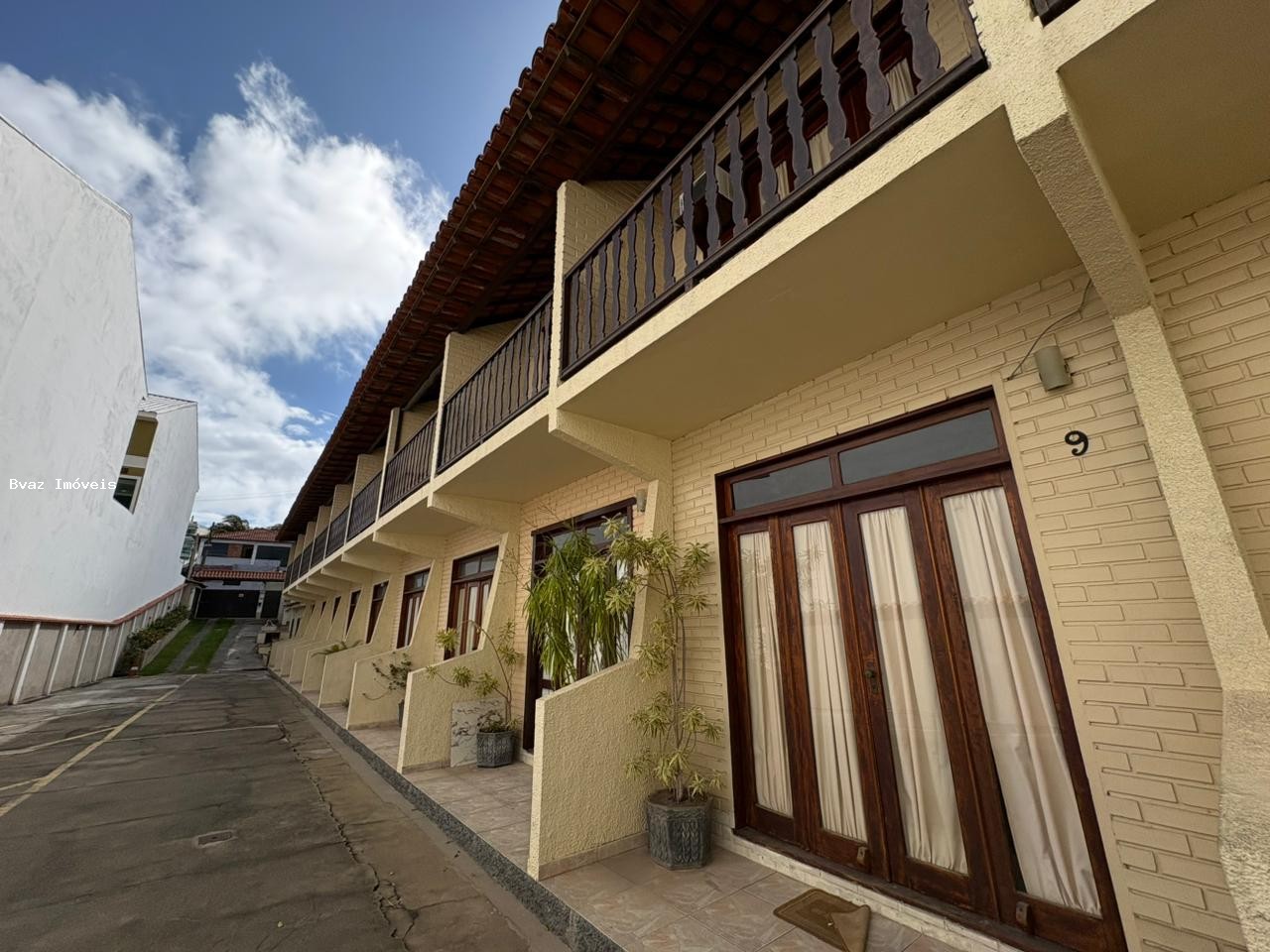 Casa de Condomínio, 2 quartos - Foto 20