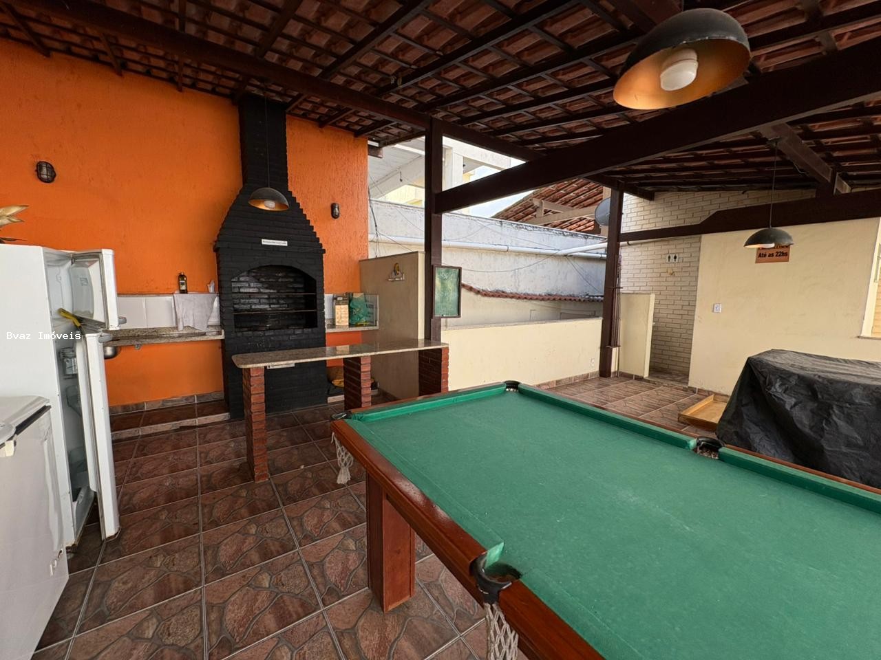 Casa de Condomínio, 2 quartos - Foto 22