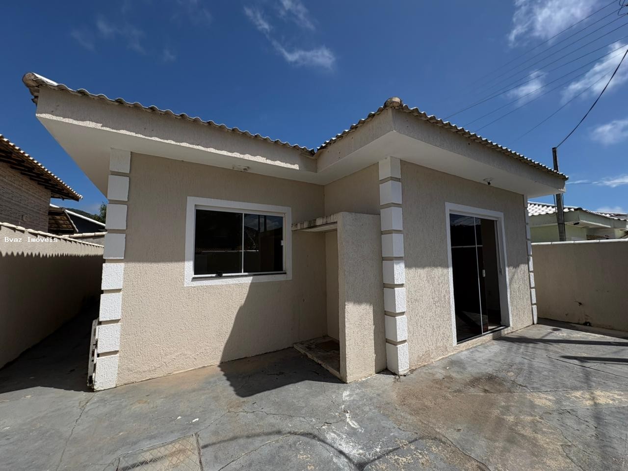 Casa, 3 quartos, 80 m² - Foto 1