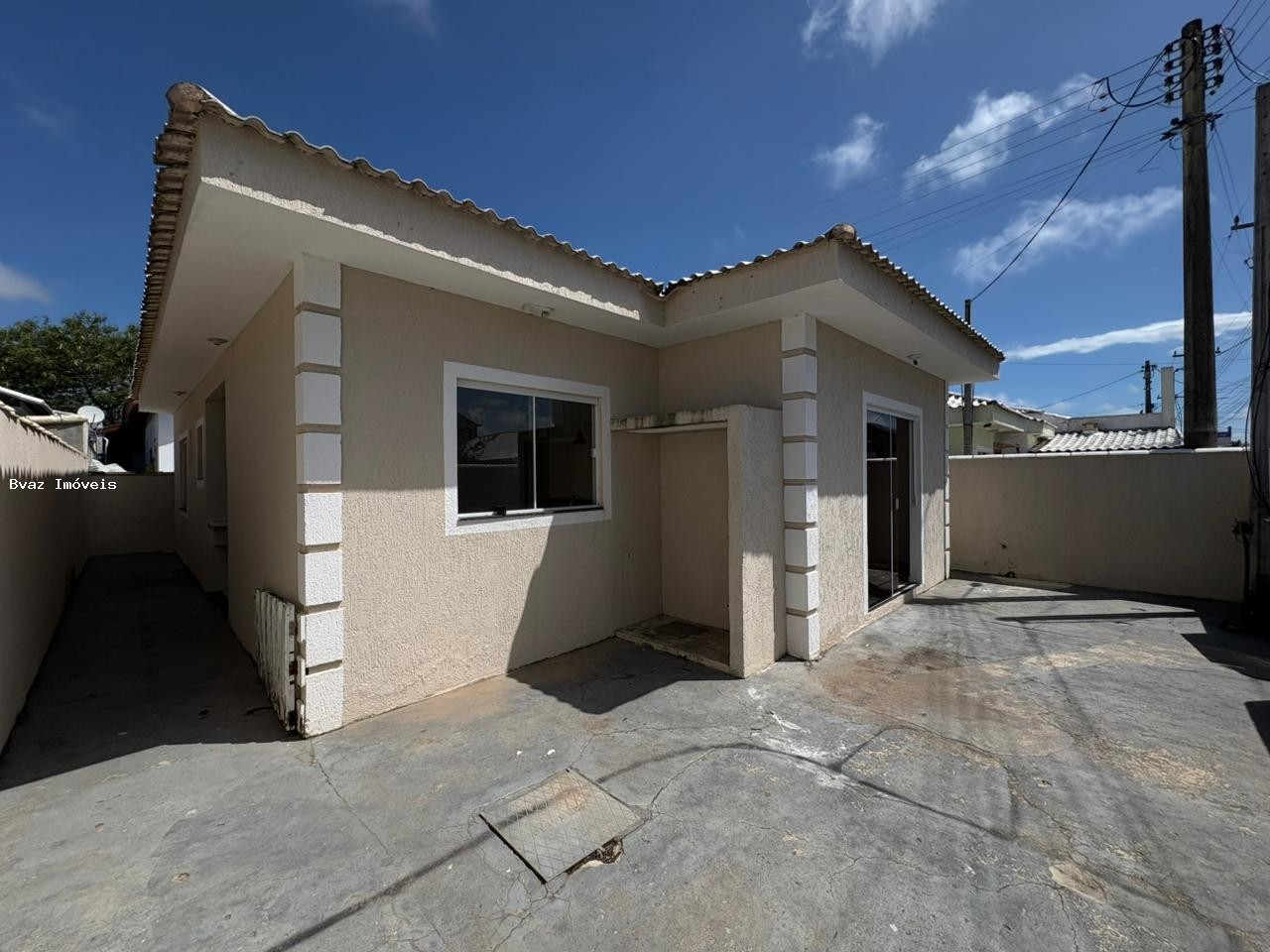 Casa, 3 quartos, 80 m² - Foto 4