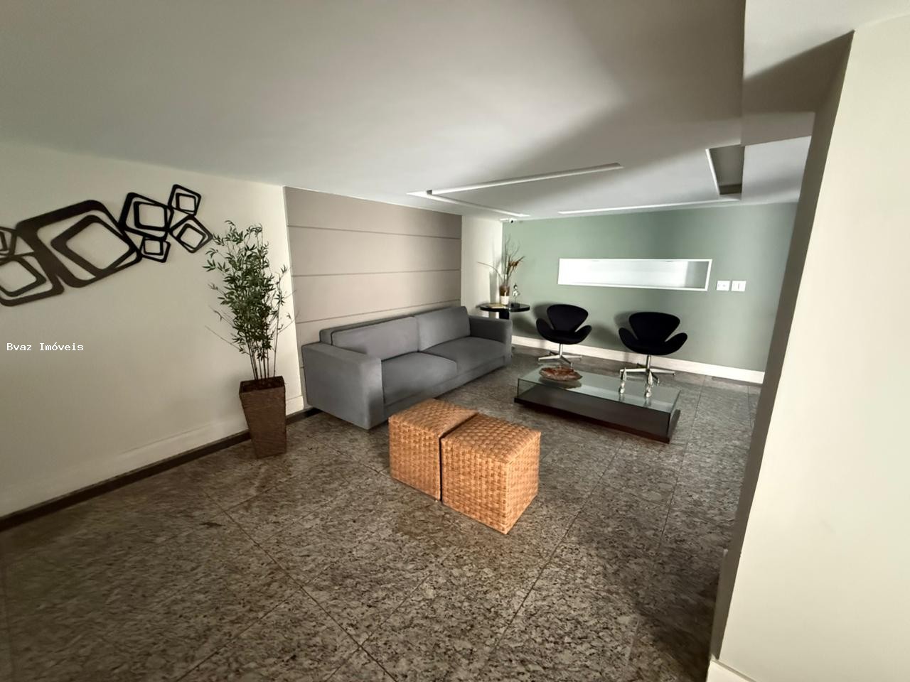Apartamento, 3 quartos, 130 m² - Foto 6