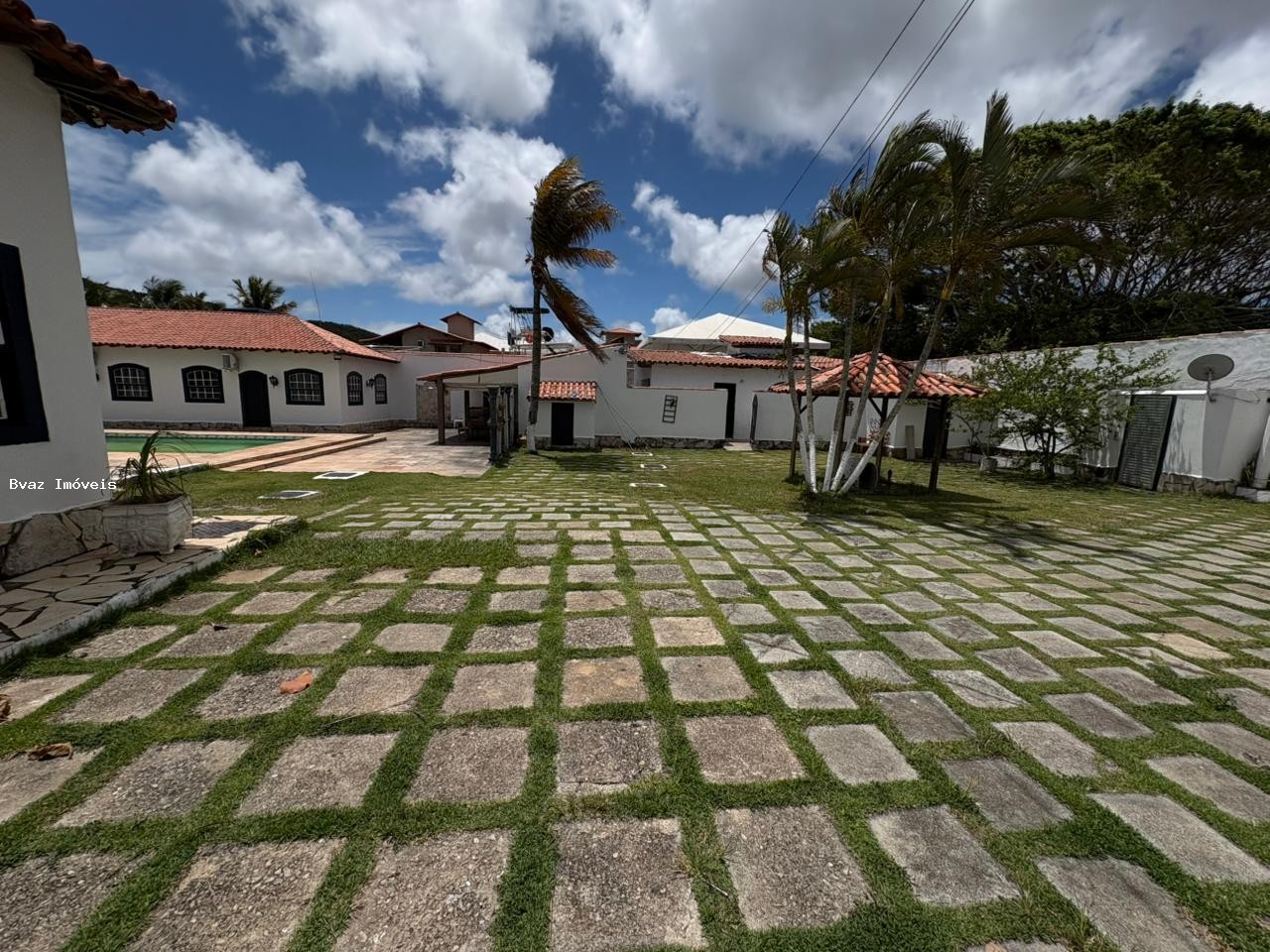 Casa, 7 quartos, 2000 m² - Foto 5