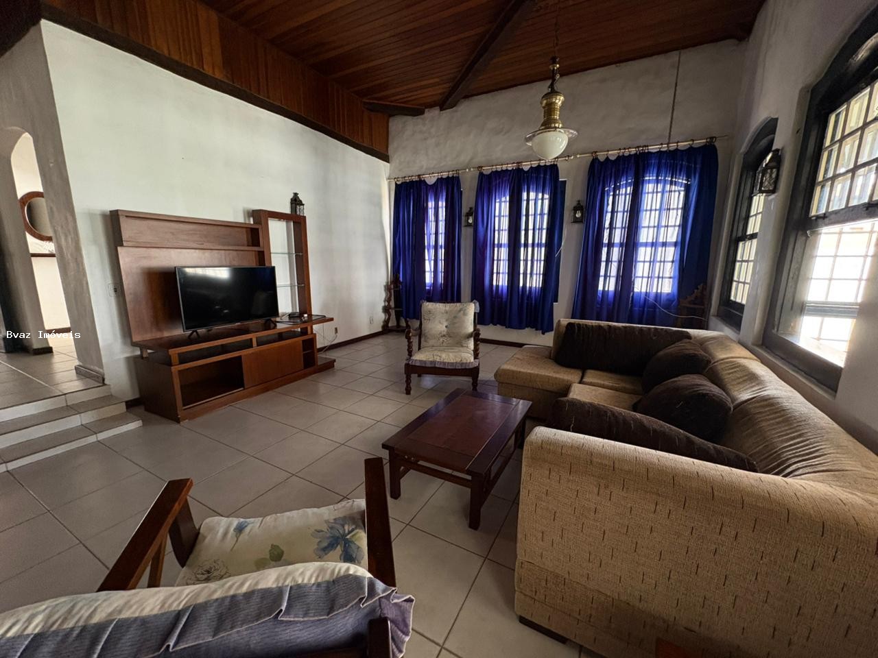 Casa, 7 quartos, 2000 m² - Foto 4