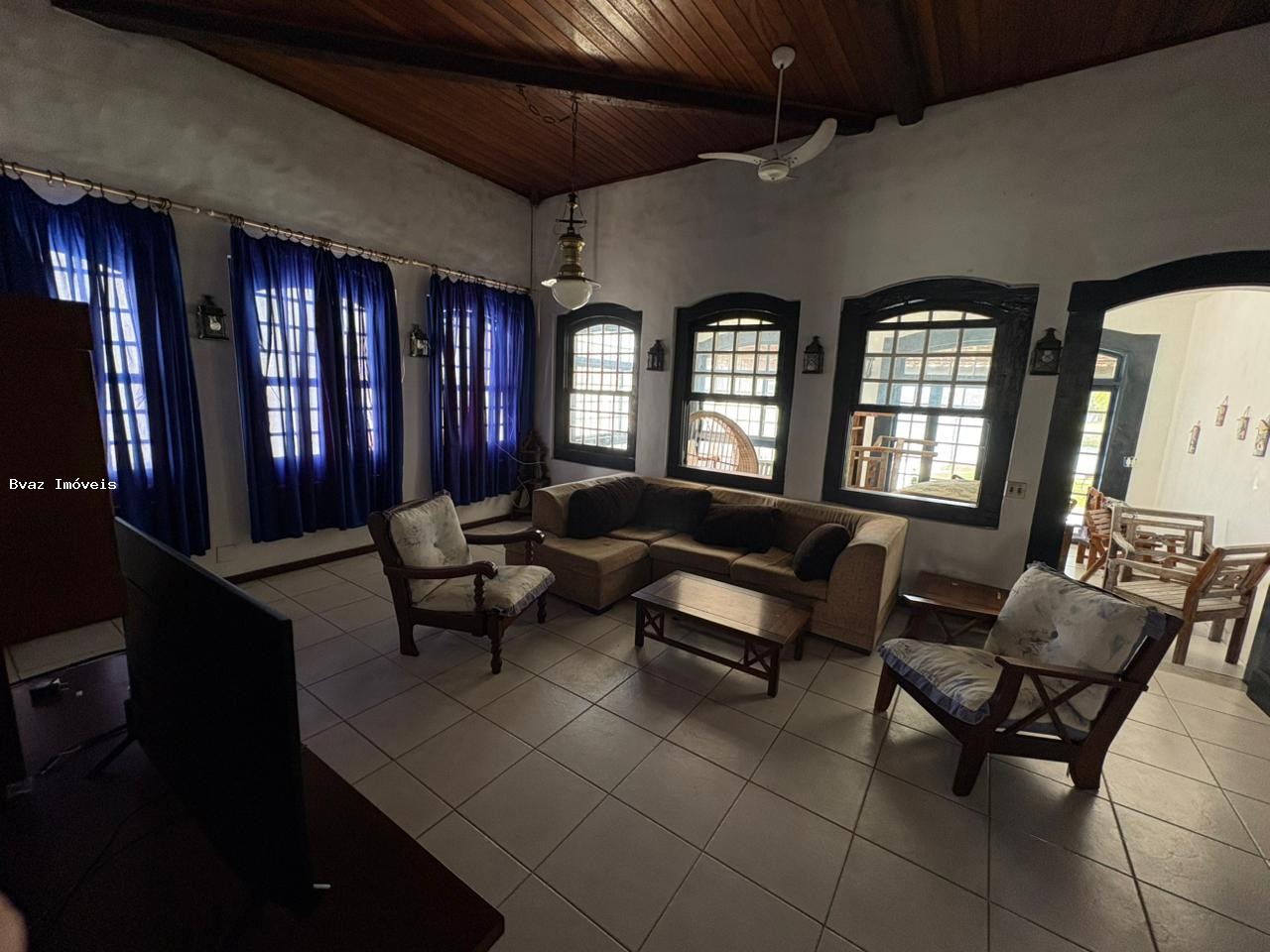 Casa, 7 quartos, 2000 m² - Foto 3