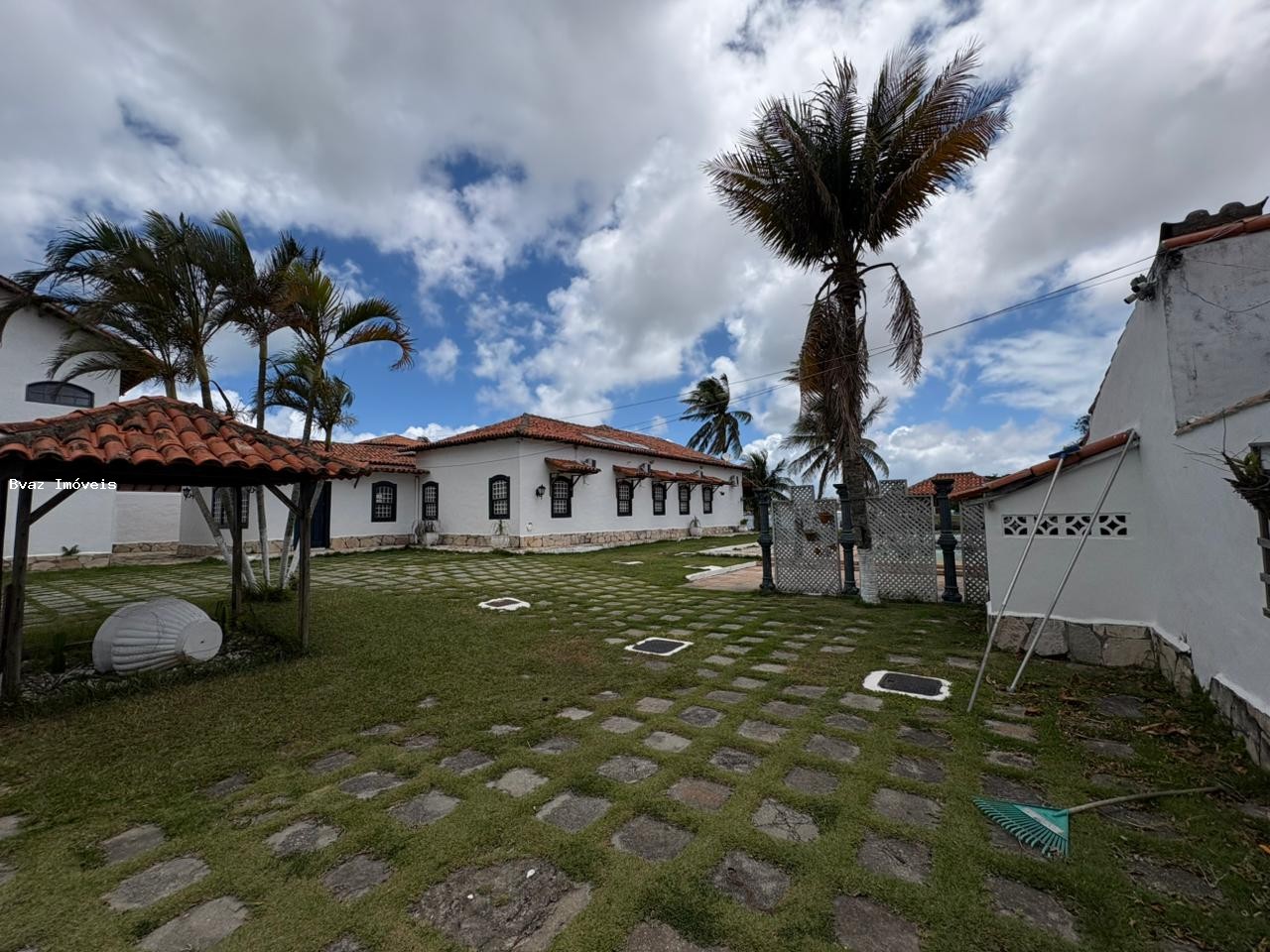 Casa, 7 quartos, 2000 m² - Foto 6