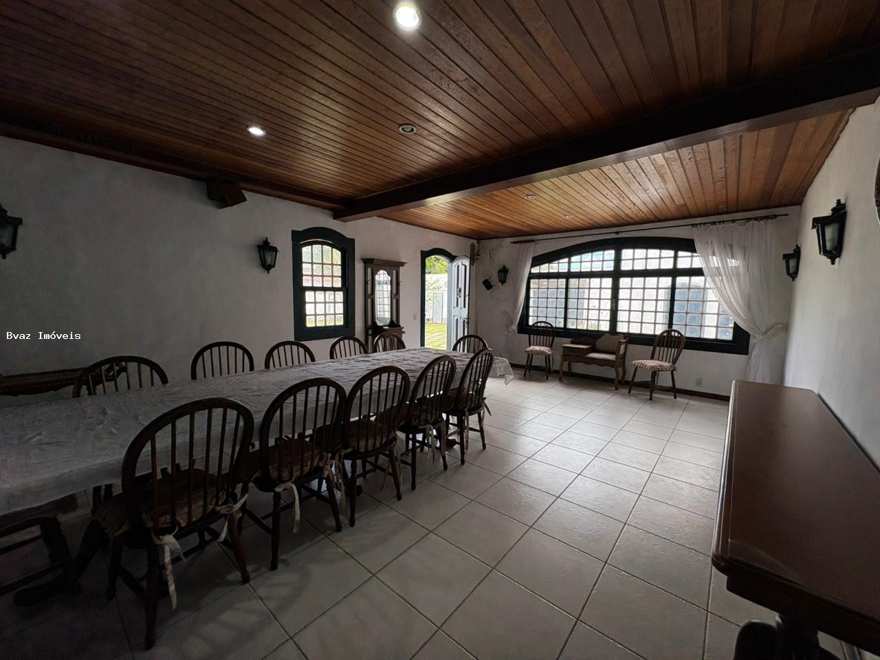 Casa, 7 quartos, 2000 m² - Foto 21