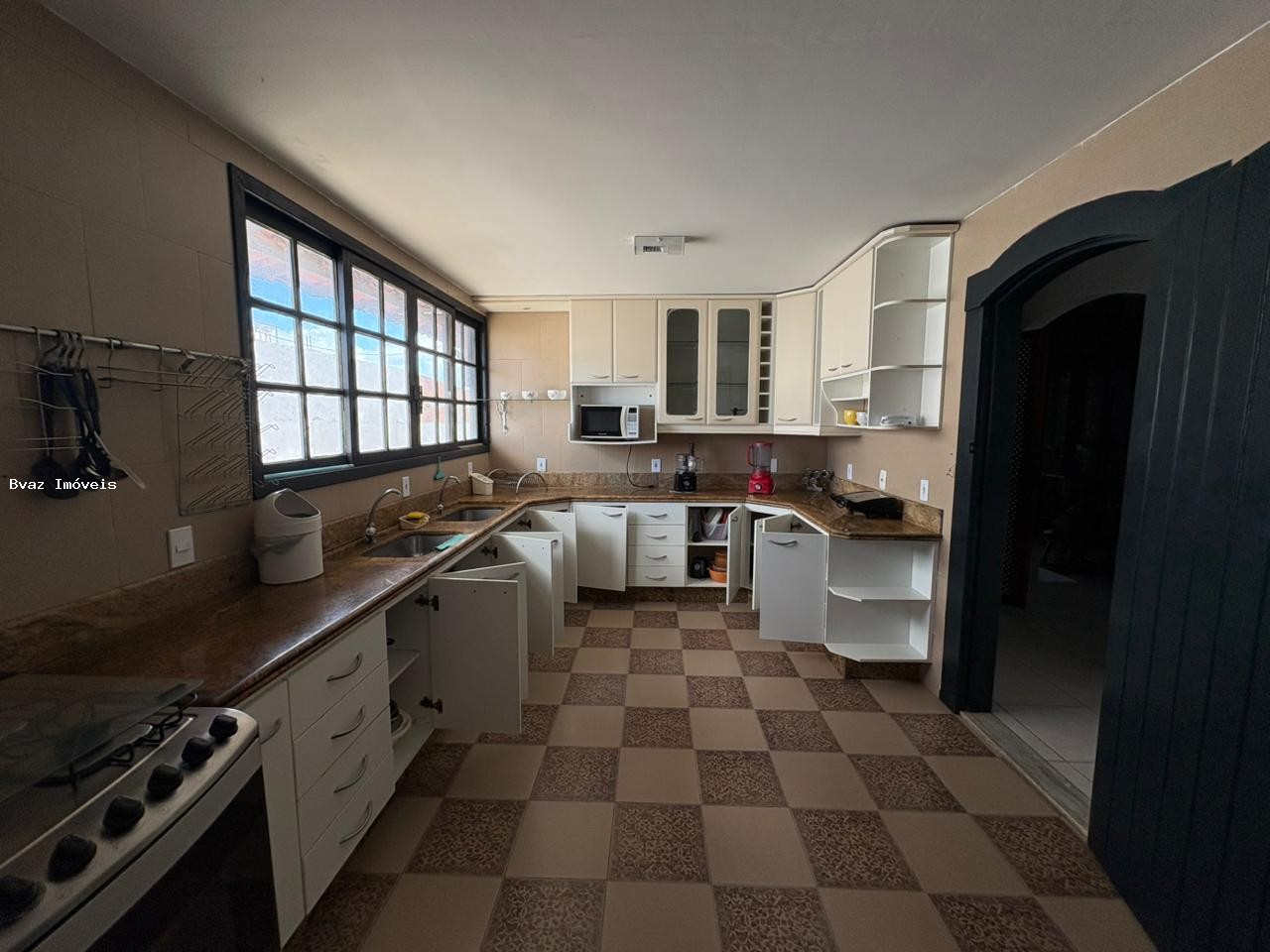 Casa, 7 quartos, 2000 m² - Foto 36