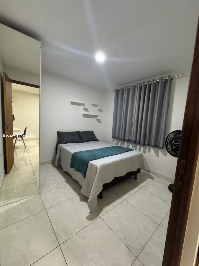 Apartamento, 2 quartos, 60 m² - Foto 3