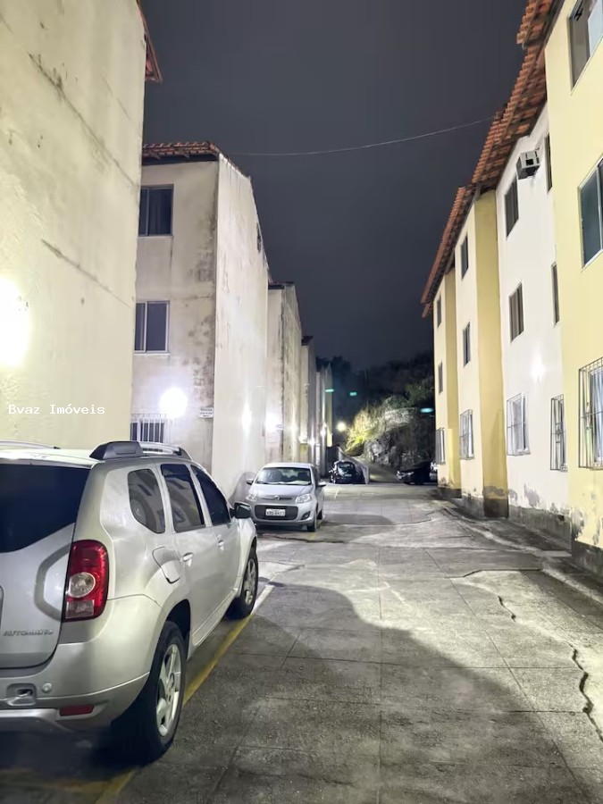 Apartamento, 2 quartos, 60 m² - Foto 2