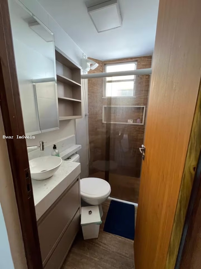 Apartamento, 2 quartos, 60 m² - Foto 7