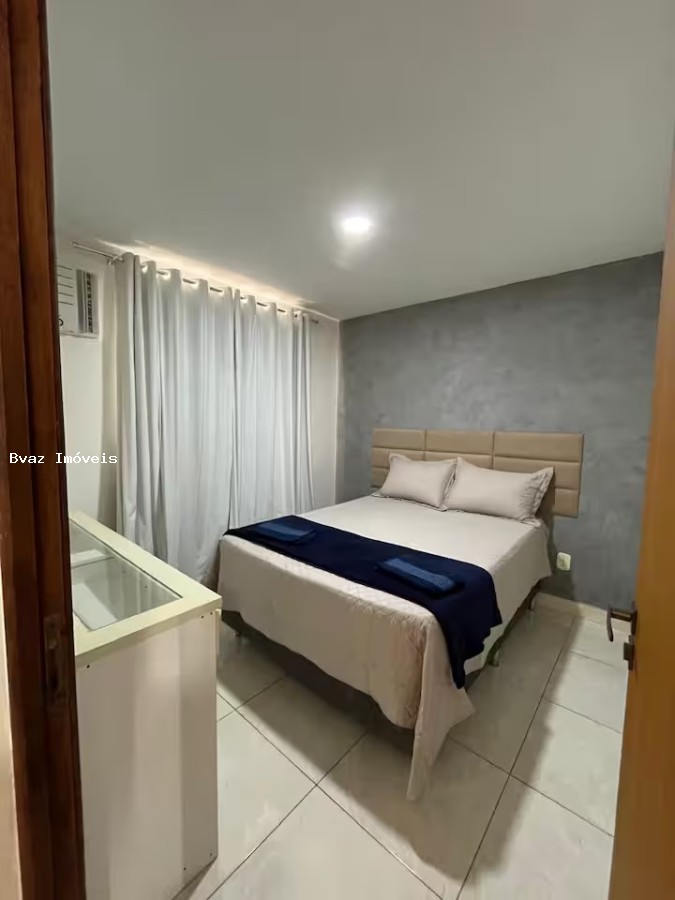 Apartamento, 2 quartos, 60 m² - Foto 6