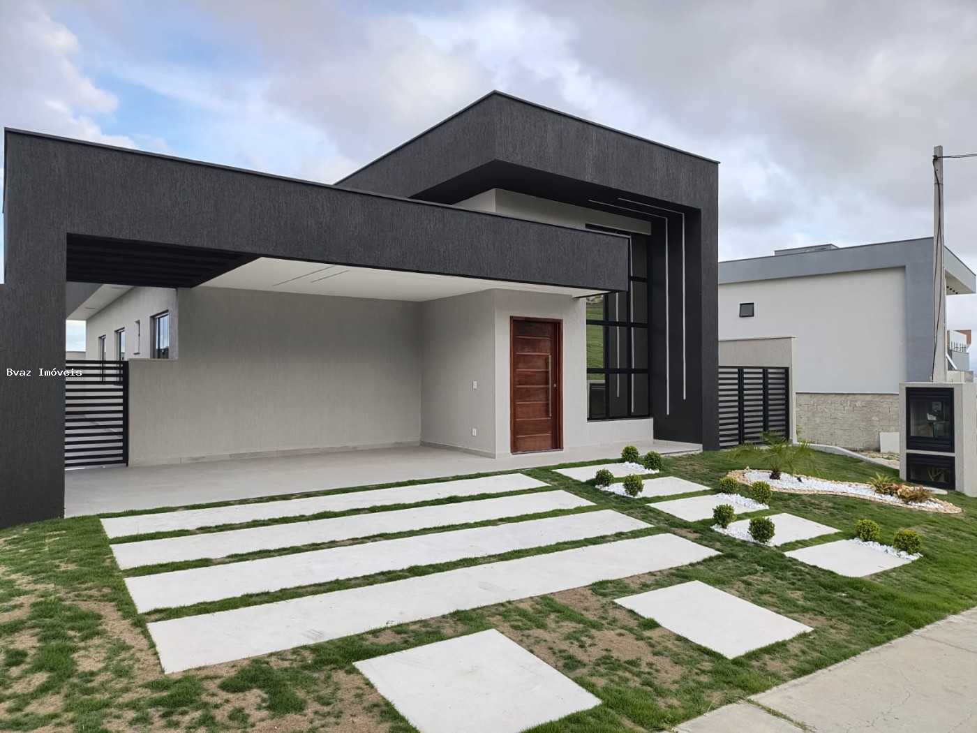 Casa de Condomínio, 3 quartos - Foto 3