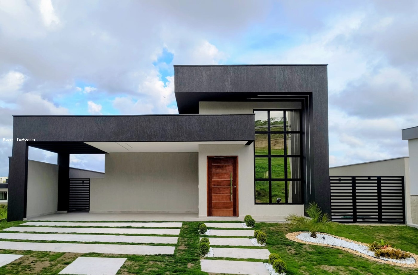 Casa de Condomínio, 3 quartos - Foto 4