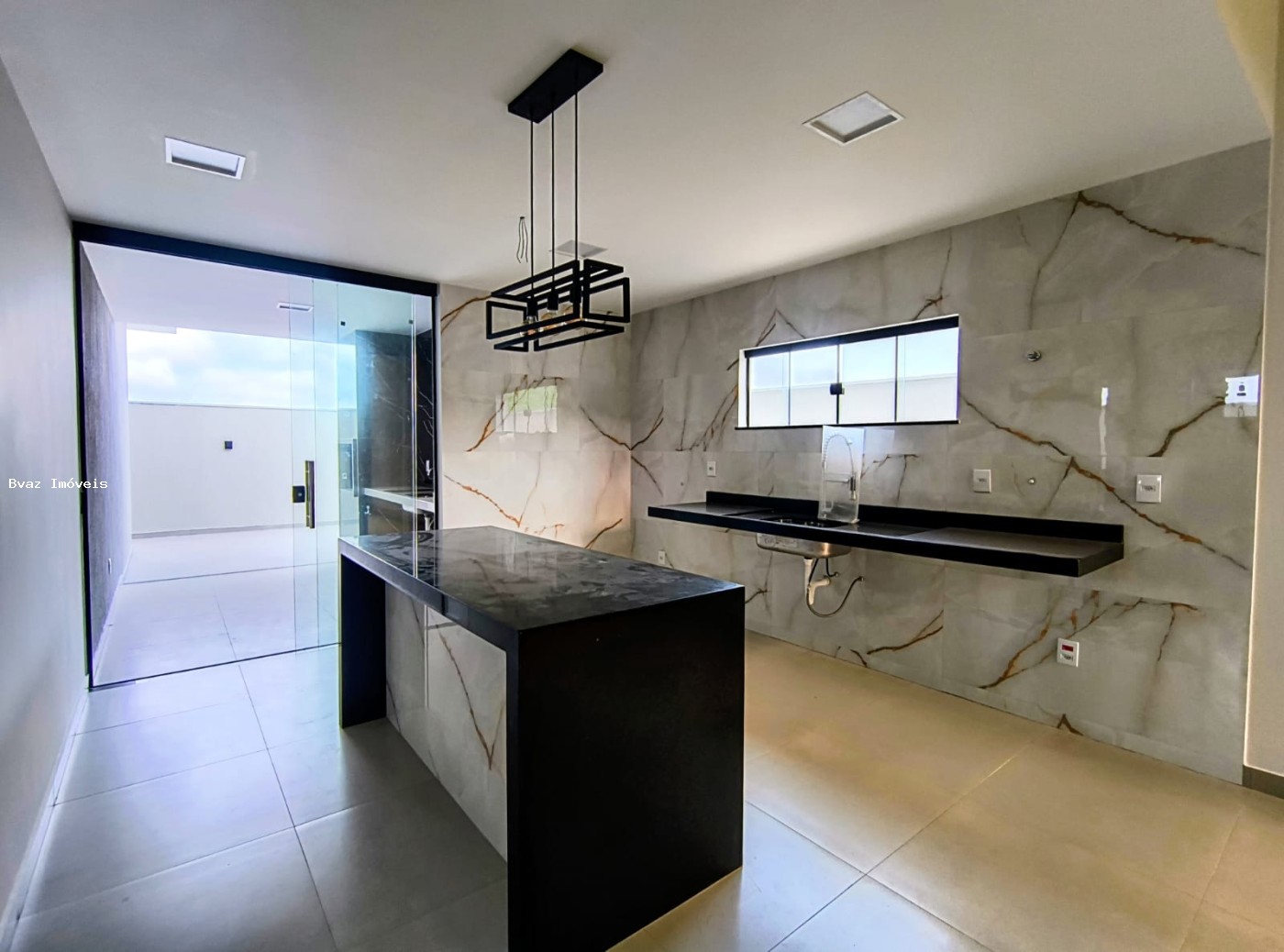 Casa de Condomínio, 3 quartos - Foto 11