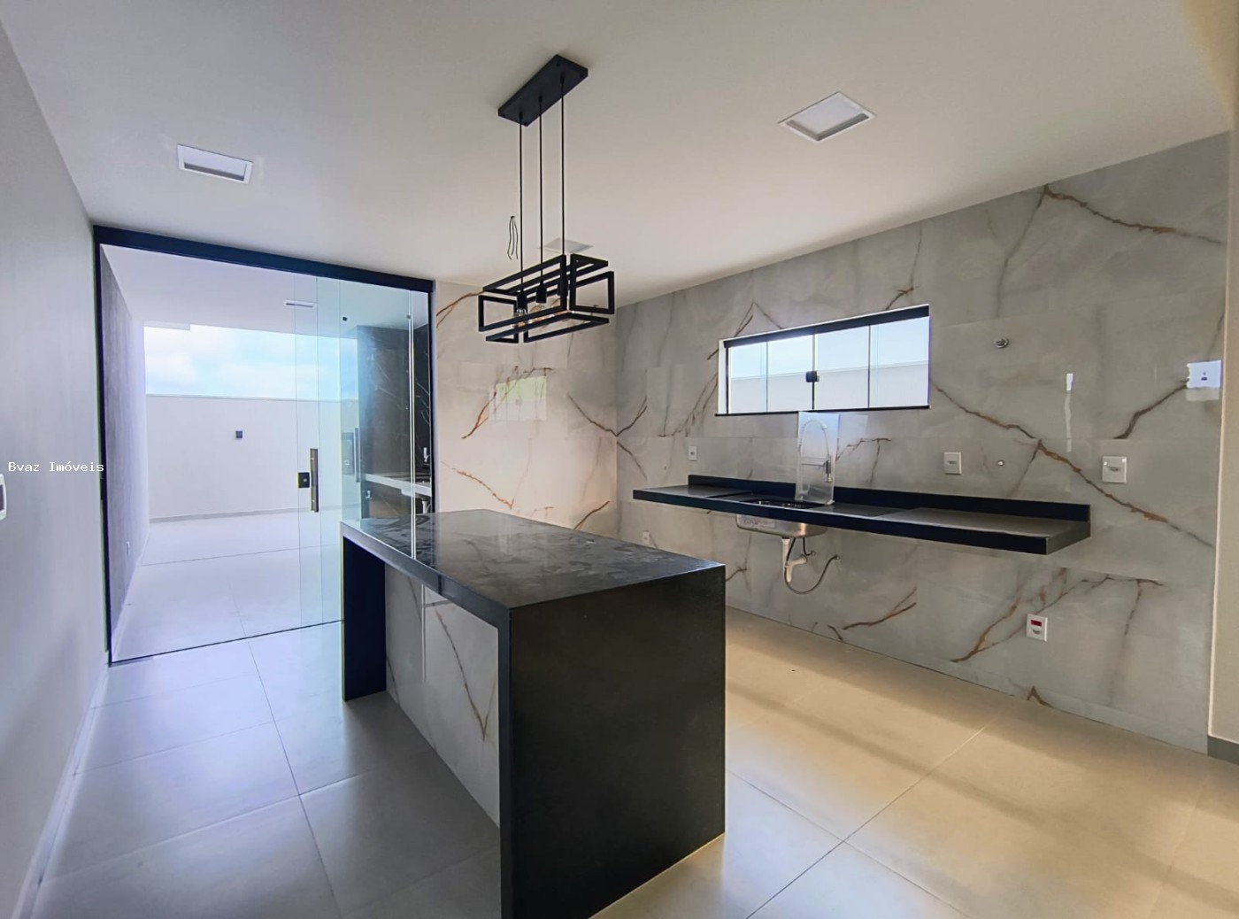 Casa de Condomínio, 3 quartos - Foto 12