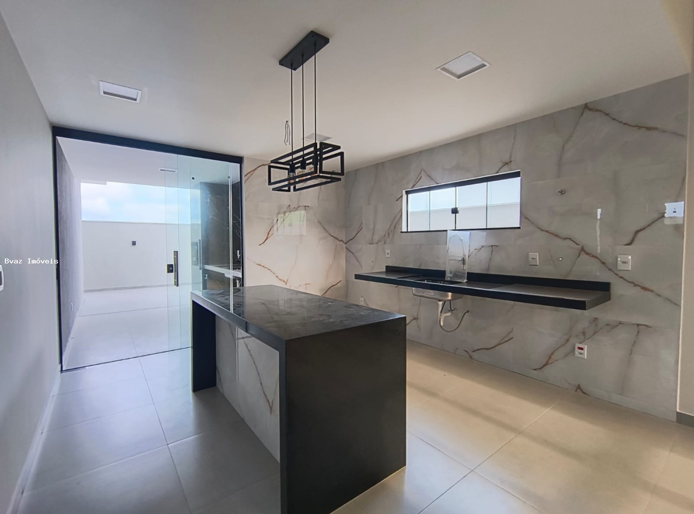 Casa de Condomínio, 3 quartos - Foto 13